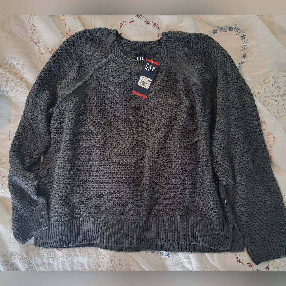 GAP Sweater